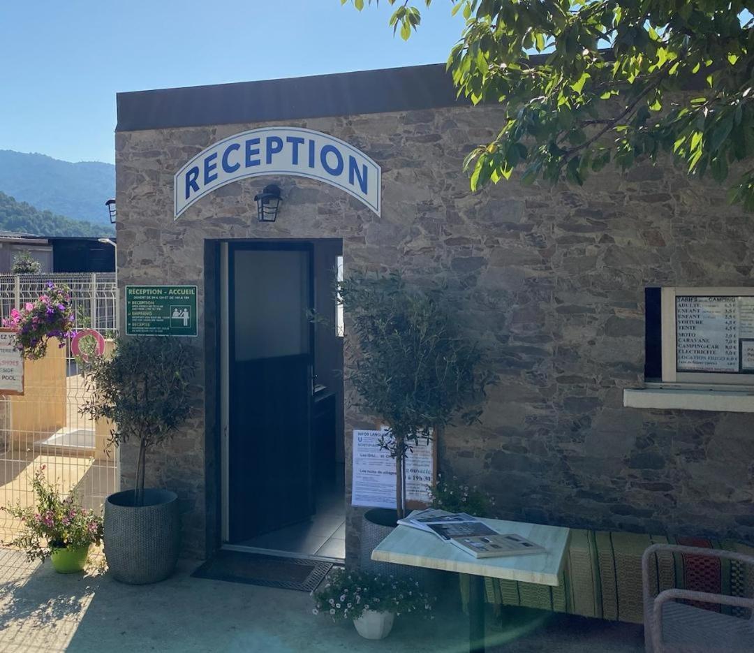 U Sortipiani Hotel Exterior photo