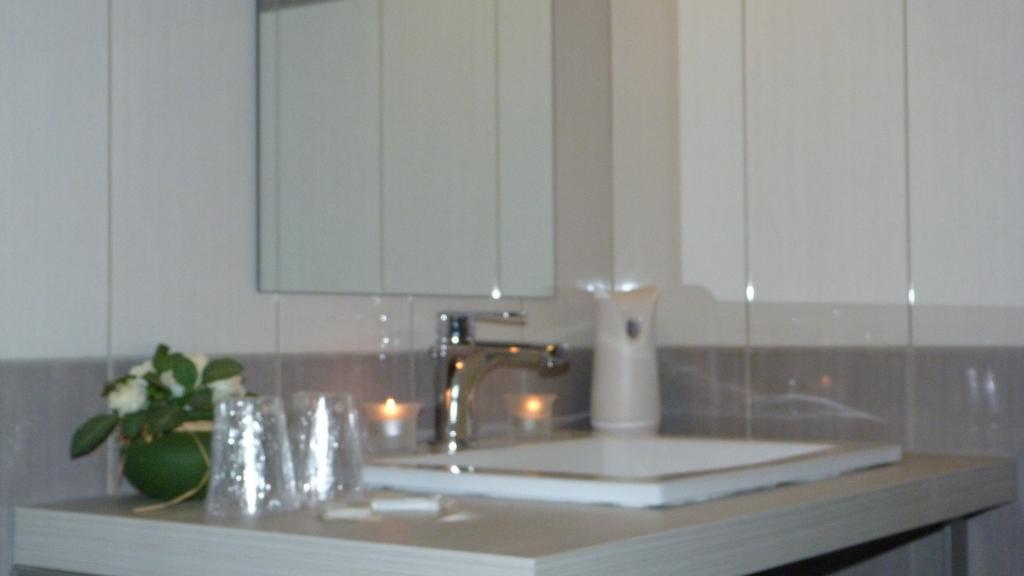 U Sortipiani Hotel Room photo