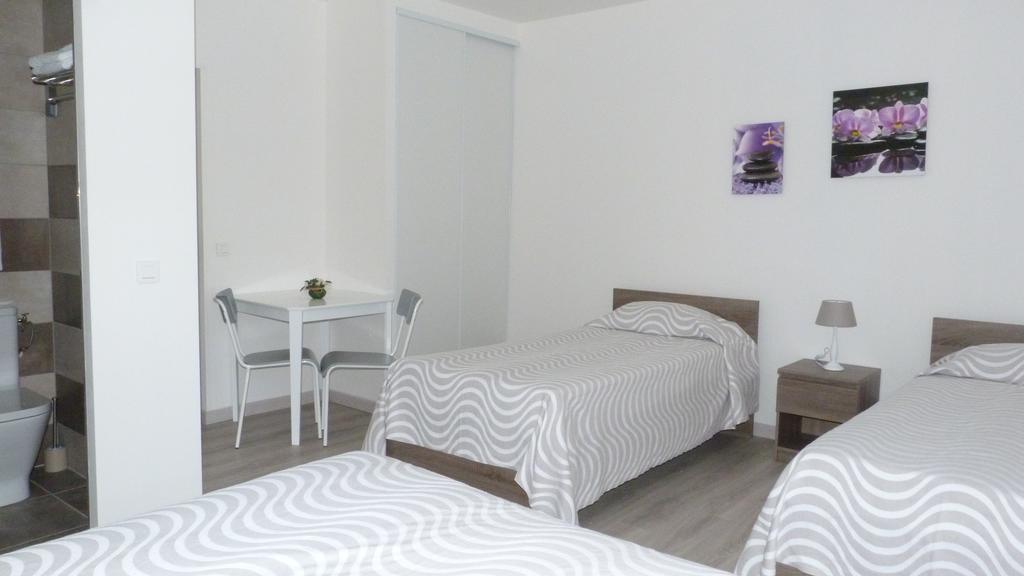 U Sortipiani Hotel Exterior photo